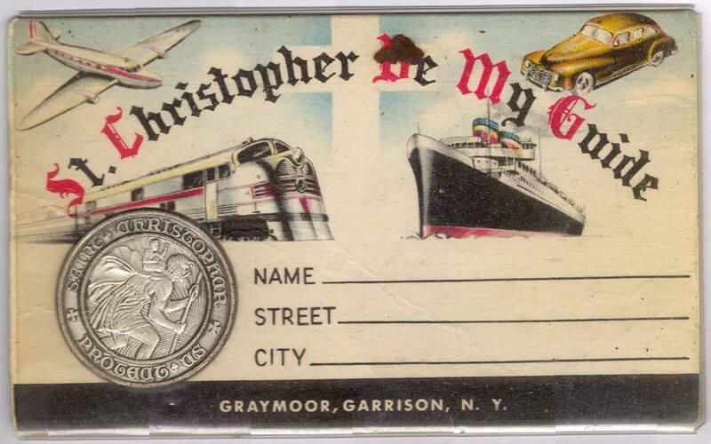 Greymoor Franciscan Sisters of the Atonement