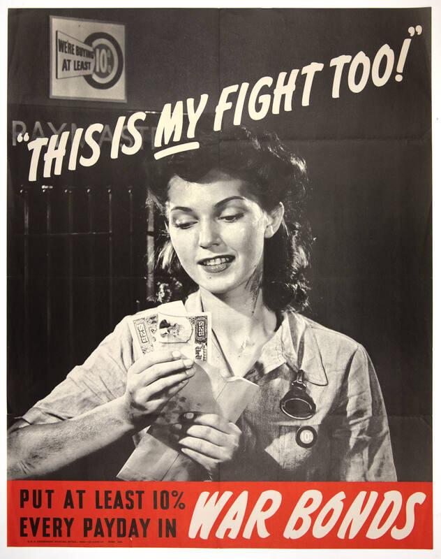 This Is My Fight Too!