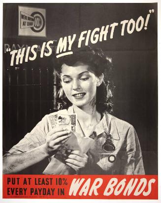 This Is My Fight Too!