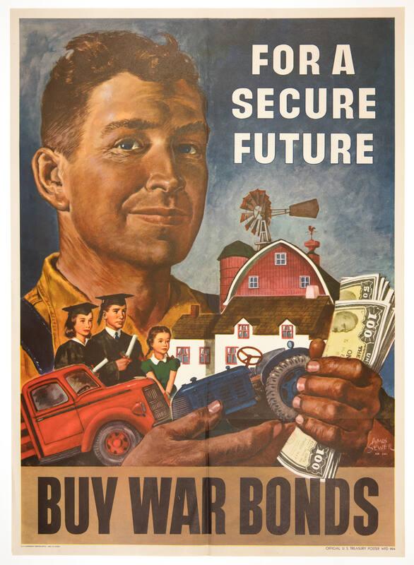 For a Secure Future