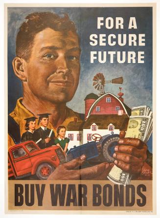 For a Secure Future