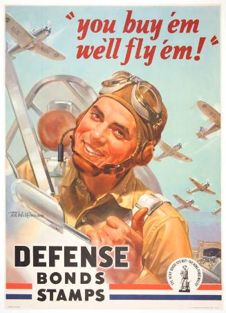 You Buy 'Em We'll Fly 'Em!