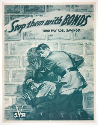 Stop Them with Bonds