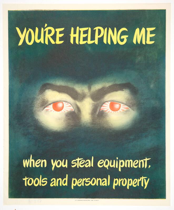 Image courtesy of the Franklin D. Roosevelt Presidential Library and Museum.