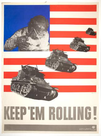 Keep 'Em Rolling!