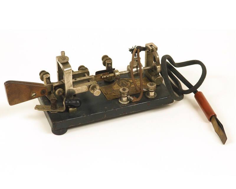 Vibroplex Company, Inc.