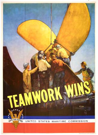 Teamwork Wins