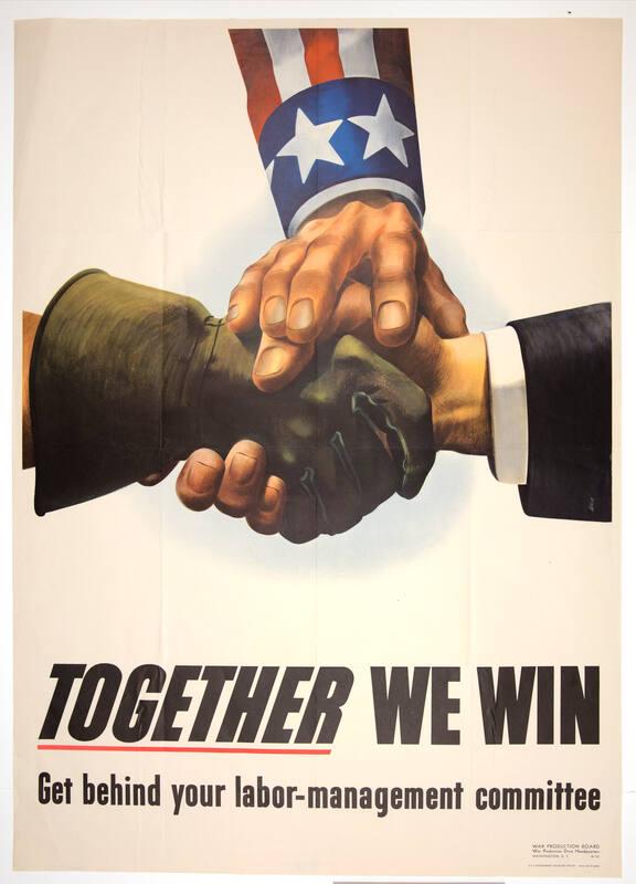 Together We Win