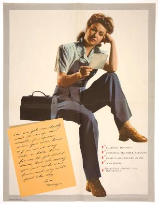 Margie Poster No. 5