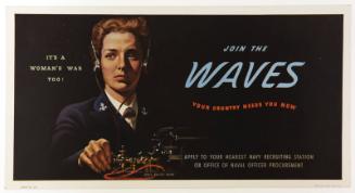 Join the Waves