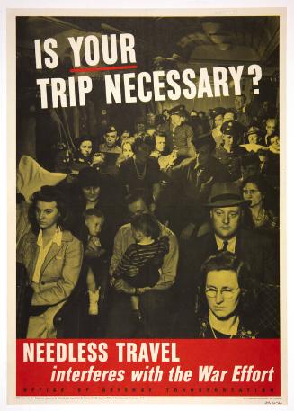 Is Your Trip Necessary?