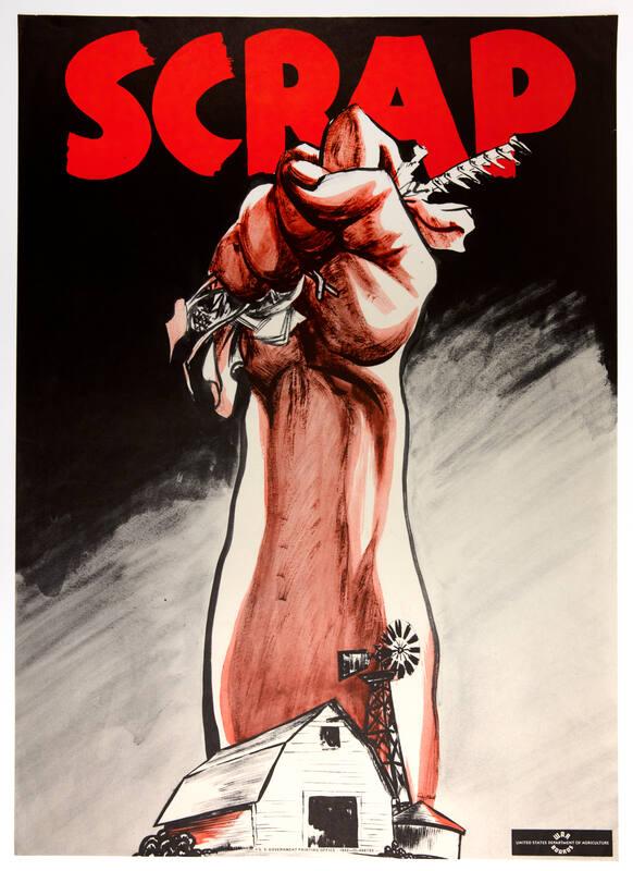 Scrap