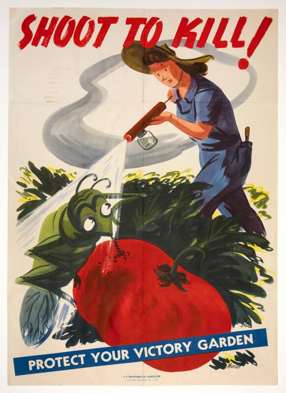 U.S. Department of Agriculture