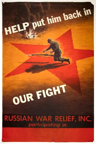 Help Put Him Back in Our Fight