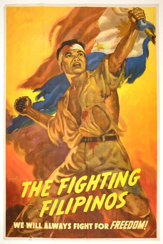 The Fighting Filipinos
