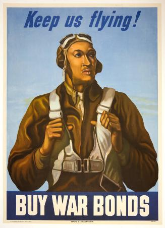 Keep Us Flying!