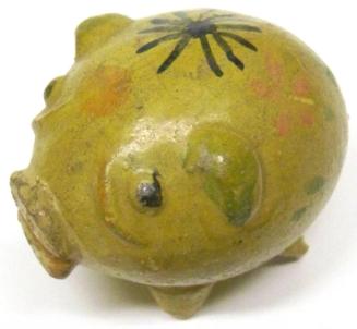 Pig Pepper Shaker