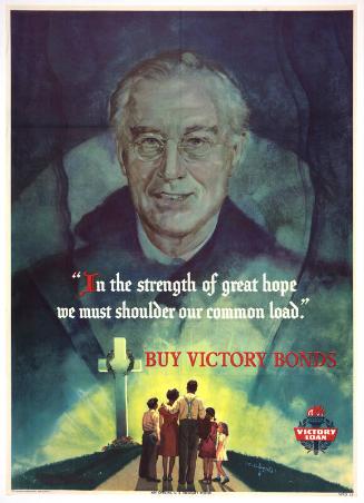 In the Strength of Great Hope