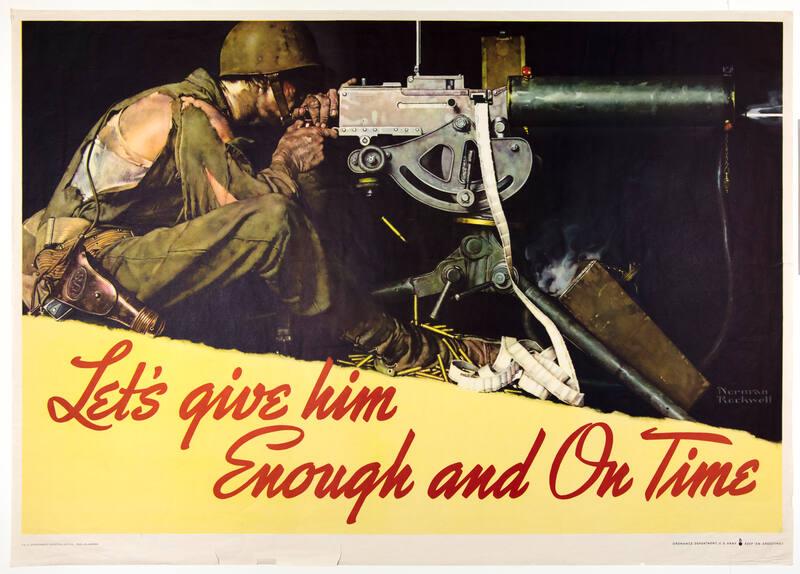 U.S. Army Ordnance Corps