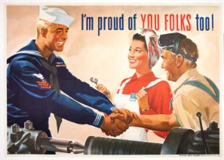 I'm Proud of You Folks Too!