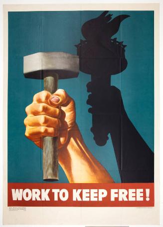 Work to Keep Free!