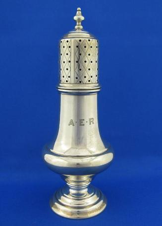 Sugar Caster