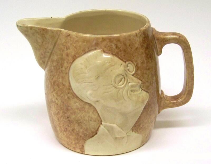 The Stangl Pottery Company