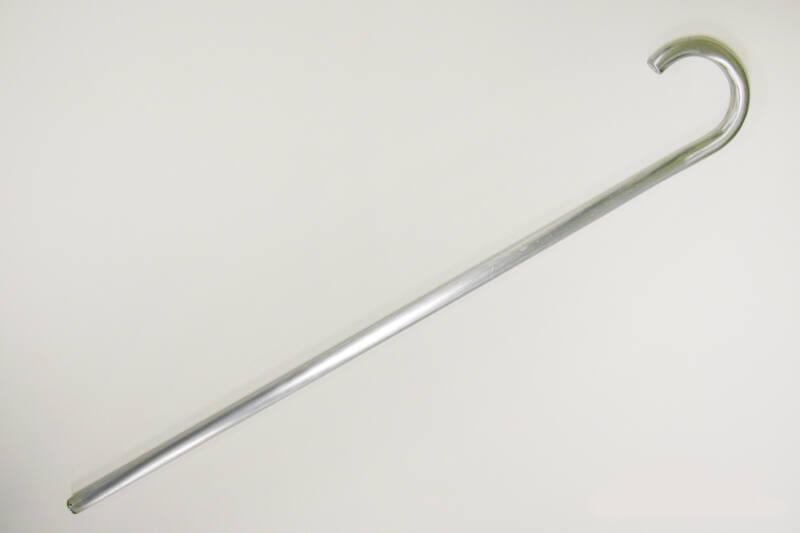 Infantile Paralysis Fund Cane Coin Bank