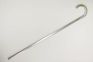 Infantile Paralysis Fund Cane Coin Bank