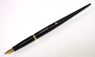 Selective Training and Service Act Signing Pen