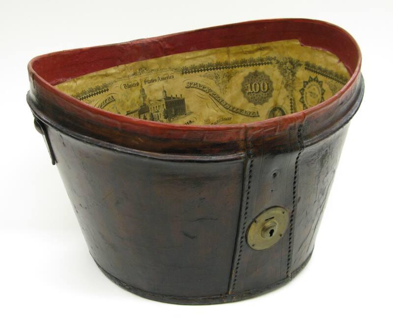 Wastepaper Basket