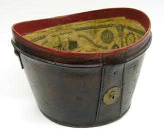 Wastepaper Basket