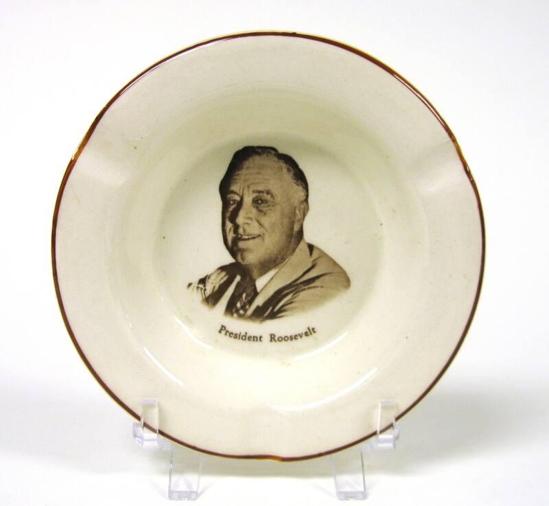 Arthur J. Wilkinson, Royal Staffordshire Pottery