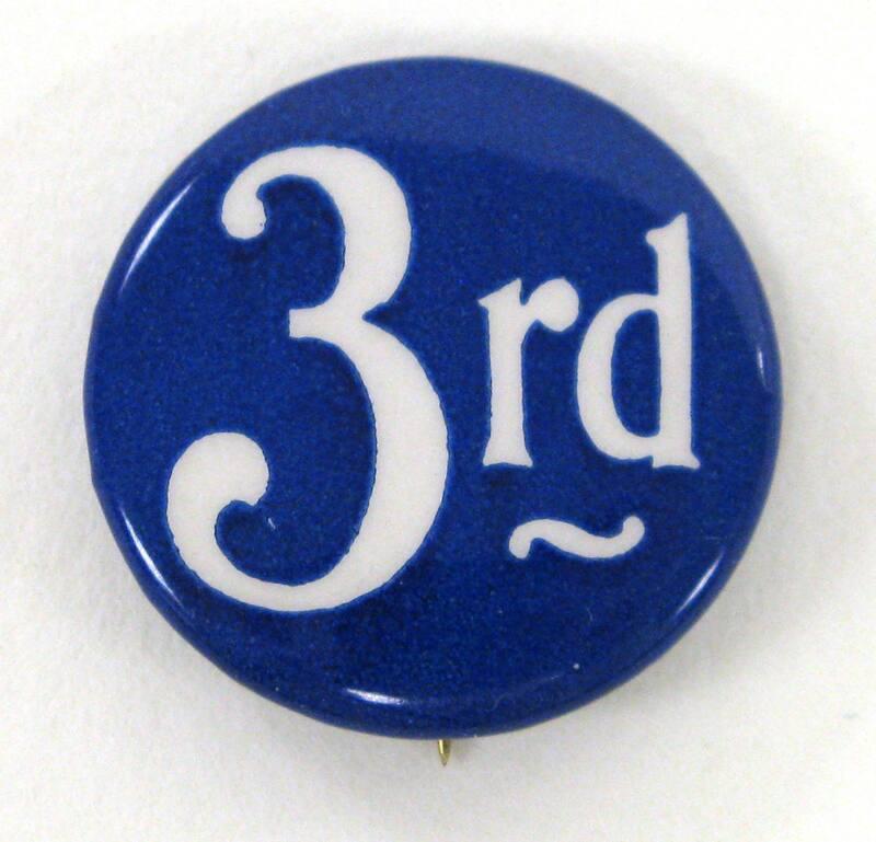 St. Louis Button Co.