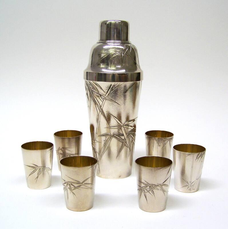Cocktail Set