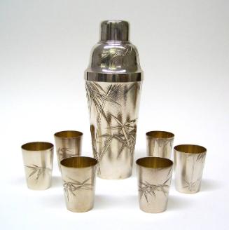 Cocktail Set