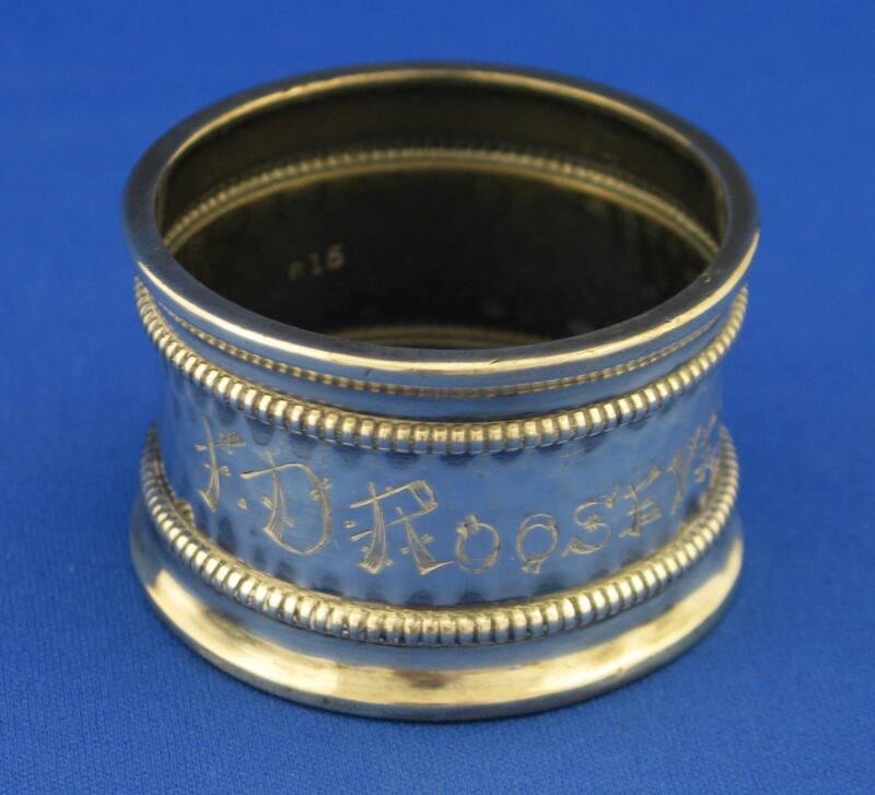 Napkin Ring