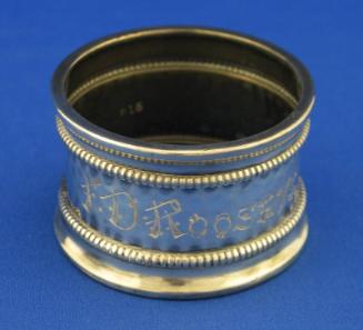 Napkin Ring