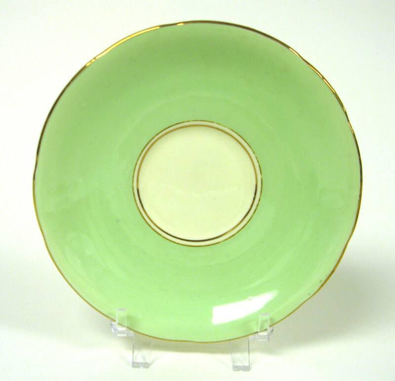 Franklin Roosevelt Saucer