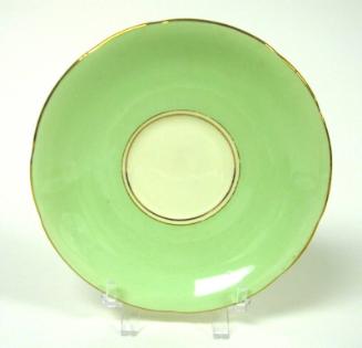 Franklin Roosevelt Saucer