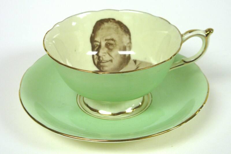 The Paragon China Company