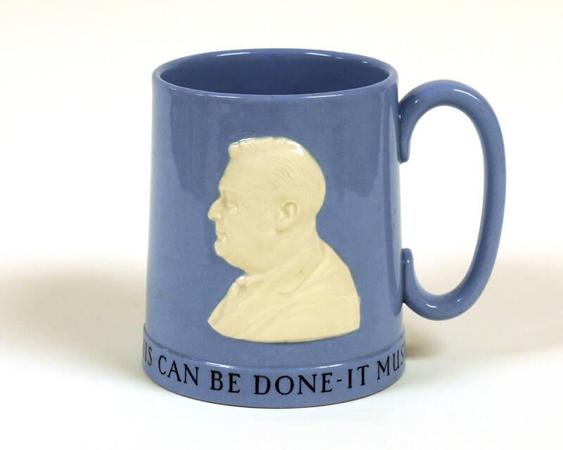 Image courtesy of the Franklin D. Roosevelt Presidential Library and Museum.