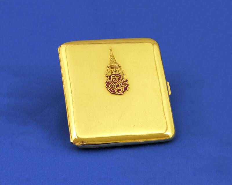 Cigarette Case