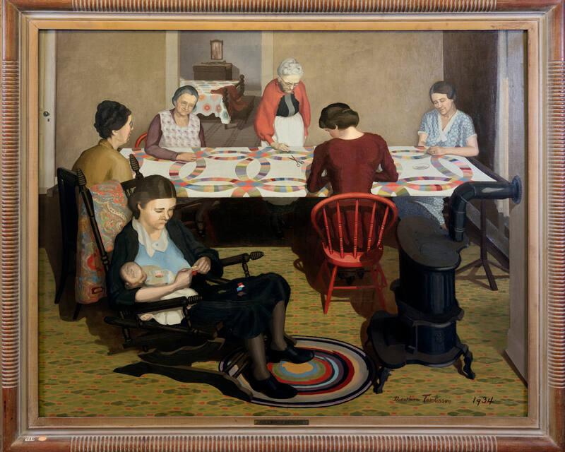 Dorothea Tomlinson Marquis
