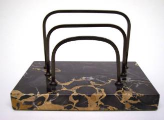 Letter Rack