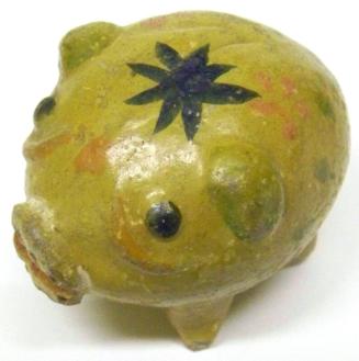 Pig Salt Shaker