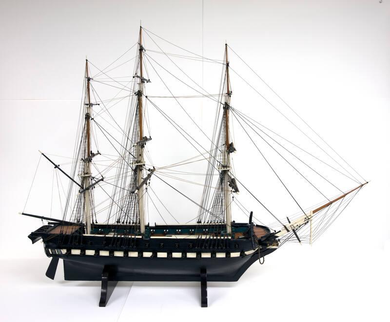 USS Constitution