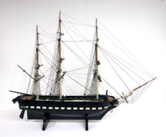 USS Constitution