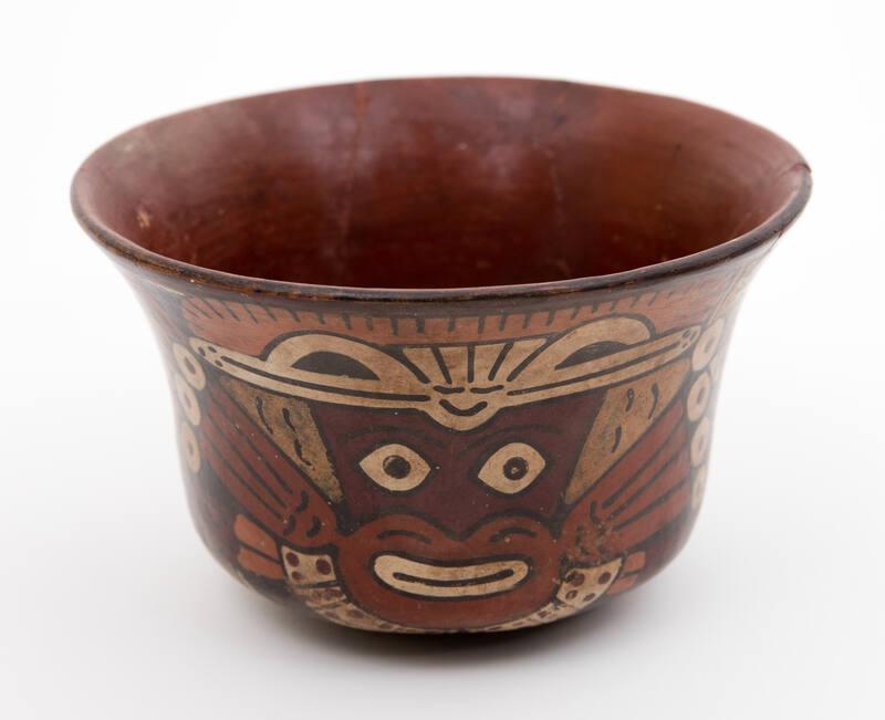 Nasca Bowl
