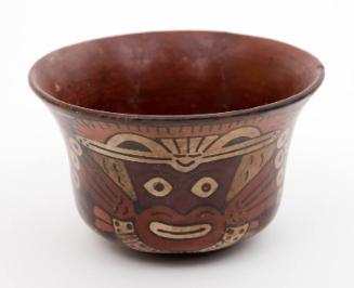 Nasca Bowl